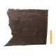 Vachette Pull-Up Marron Chocolat n°7