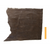 Vachette Pull-Up Marron Chocolat n°7